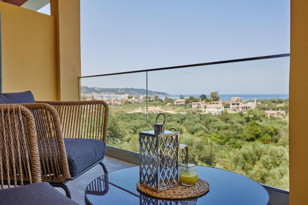 Aπ Boutique Aπartments Apartment Zakynthos Town Exterior photo